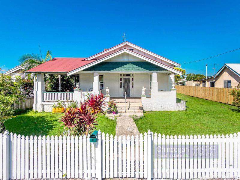 11 Argyle Street, Mullumbimby