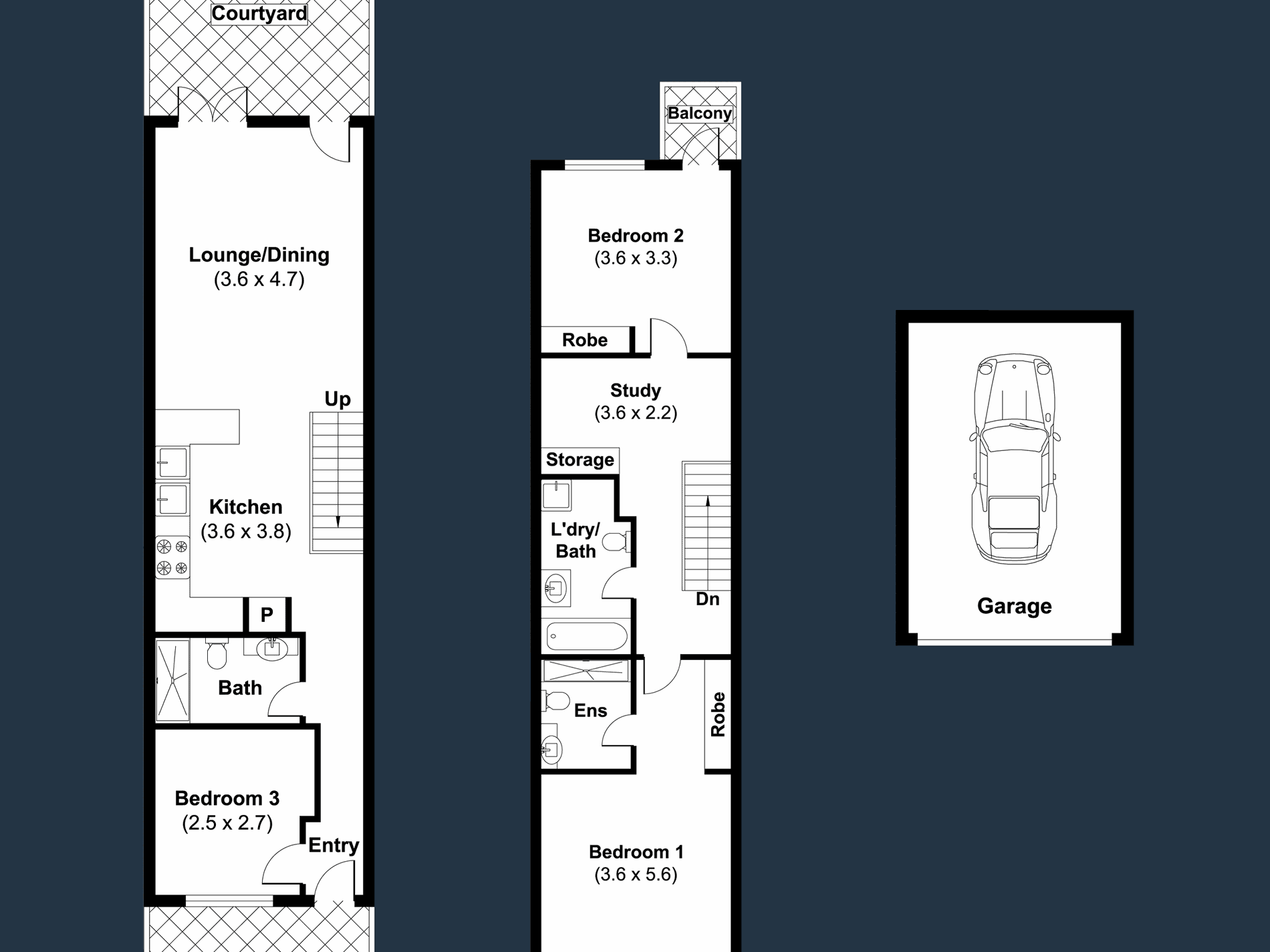 9 / 20 Herbert Street, West Ryde