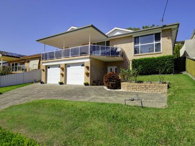 74 Strand Street, Forster
