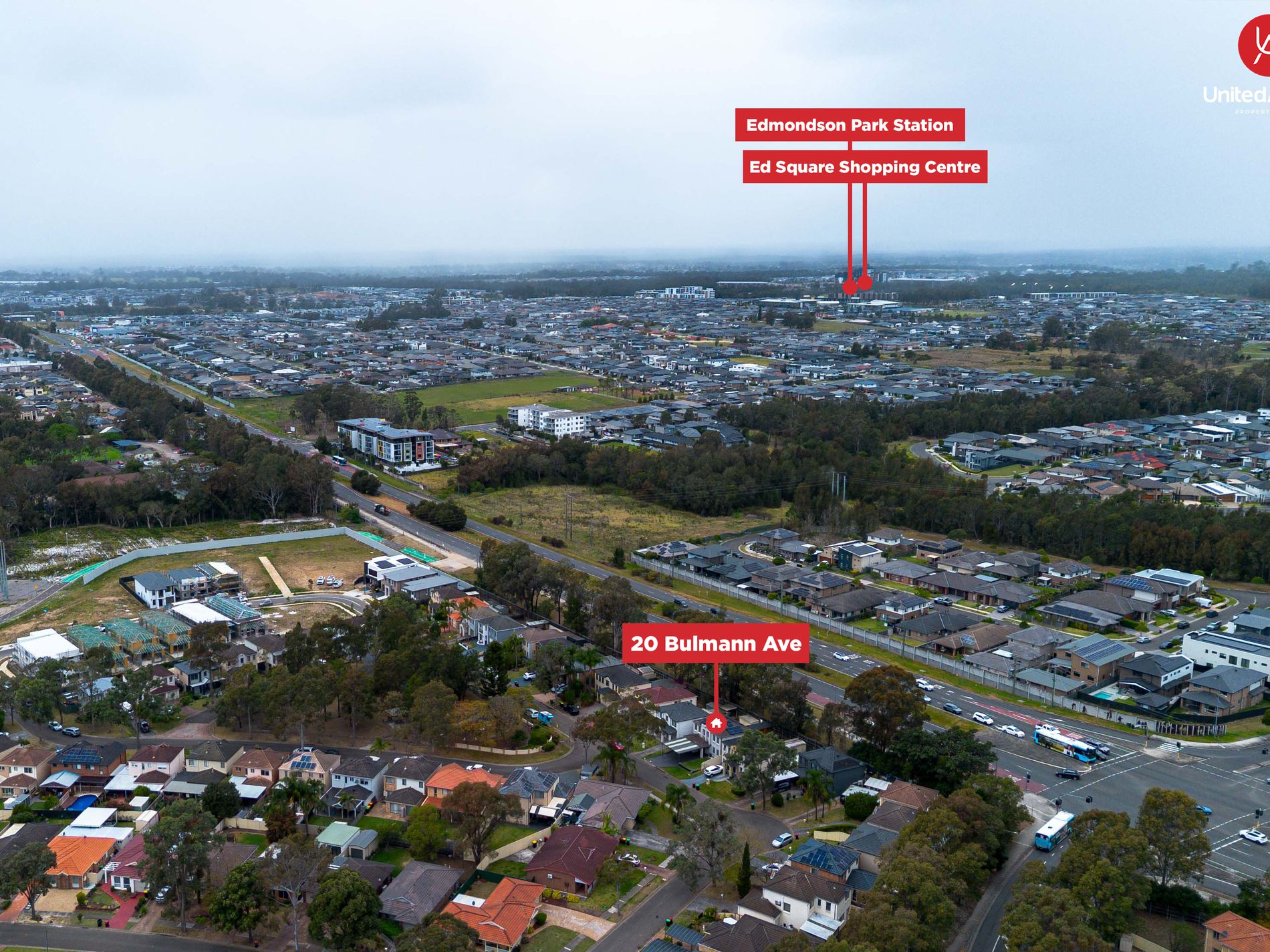 20 Bulmann Avenue, Horningsea Park