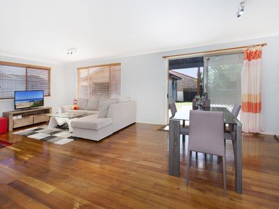 21 Mummuga Close, Flinders
