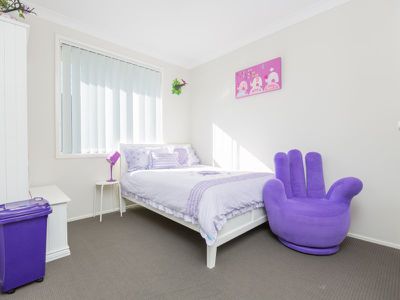 34 Flemmings Crescent, Horsley
