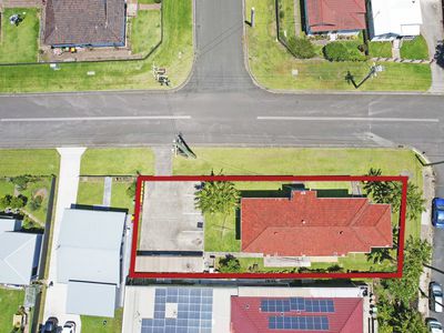 1 / 78 Darcy Road, Port Kembla