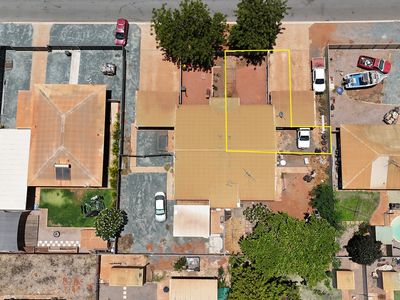 5B Yarrunga Crescent, South Hedland