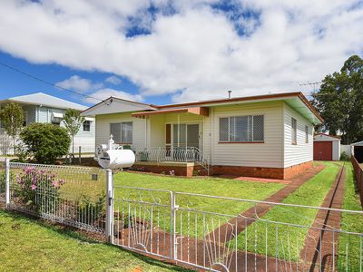 21 Bristol Street, Newtown