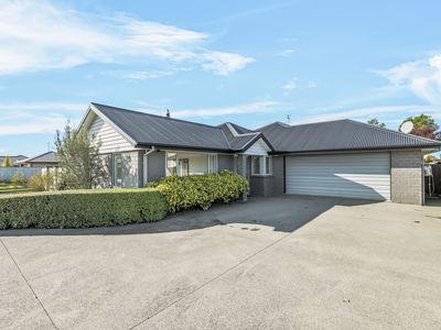 26 Henley Close, Rolleston