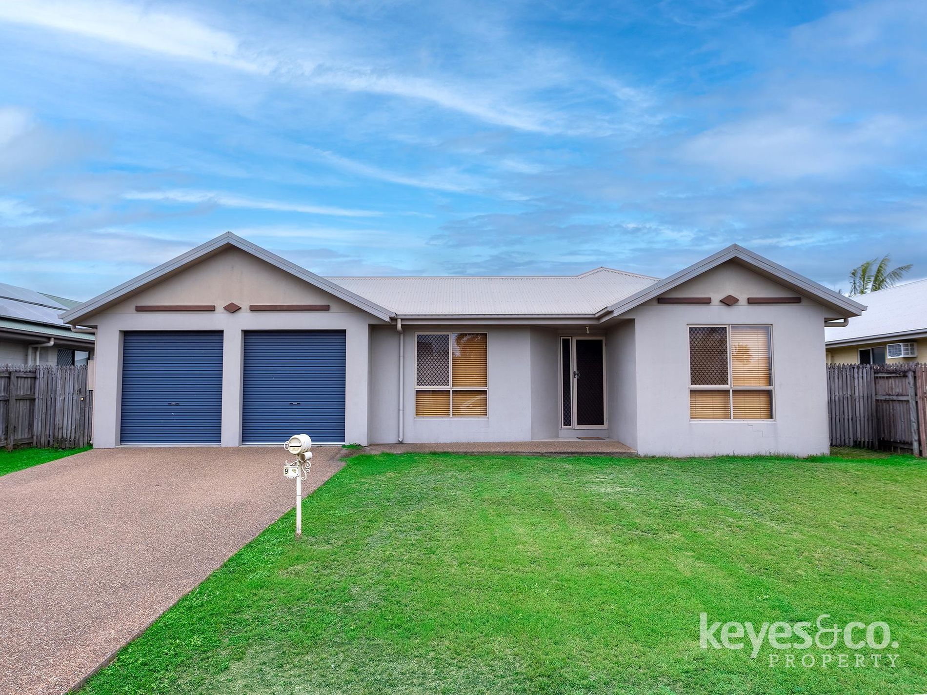 9 Eider Court, Condon