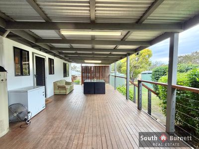86 Cadell Street, Wondai