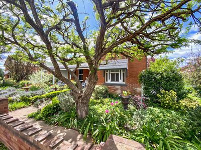 14 Wambat Street, Forbes