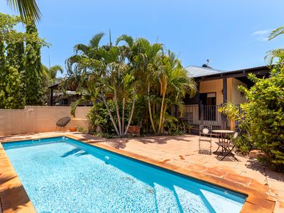 42 Eleanor Loop, Cable Beach