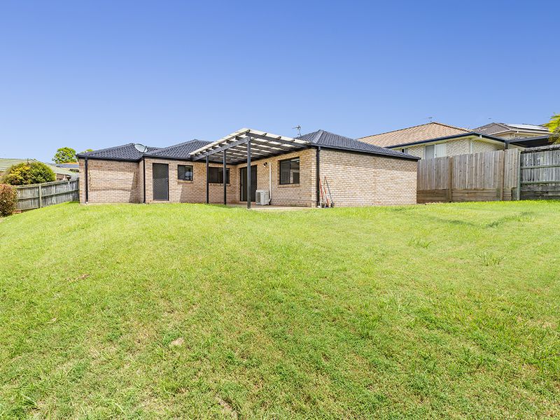 3 Old Kent Road, Upper Coomera