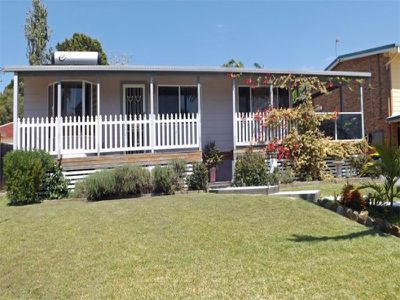 22 Parkland Drive, Kings Point
