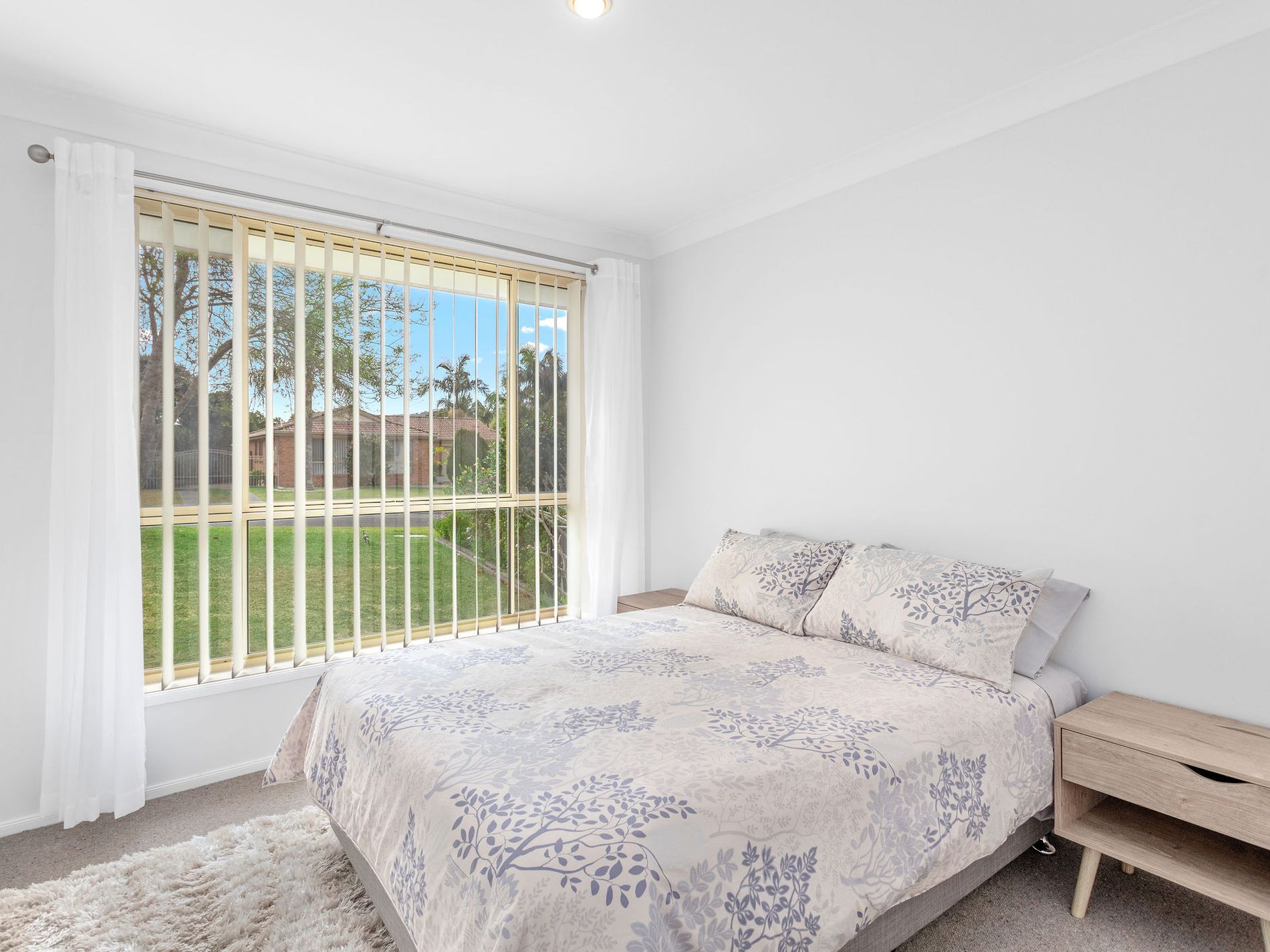 12 The Corso, Forster