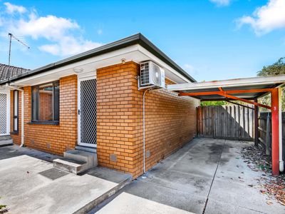 3/55 Fawkner Crescent, Keilor East