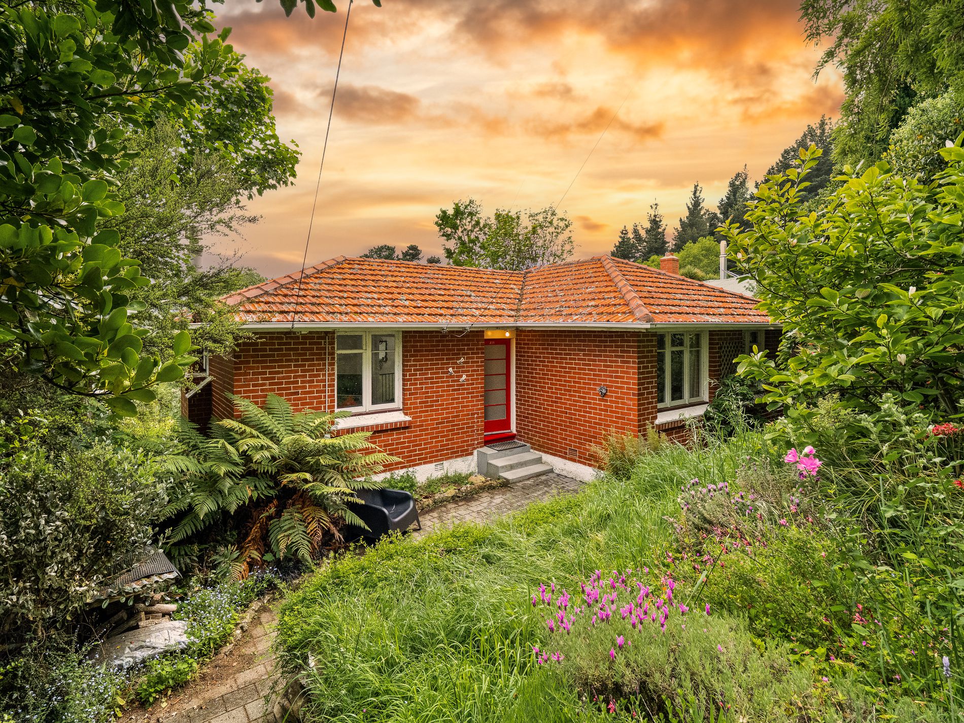 211 Signal Hill Road, Opoho