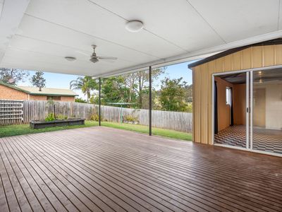 109 Mary Street, Blackstone