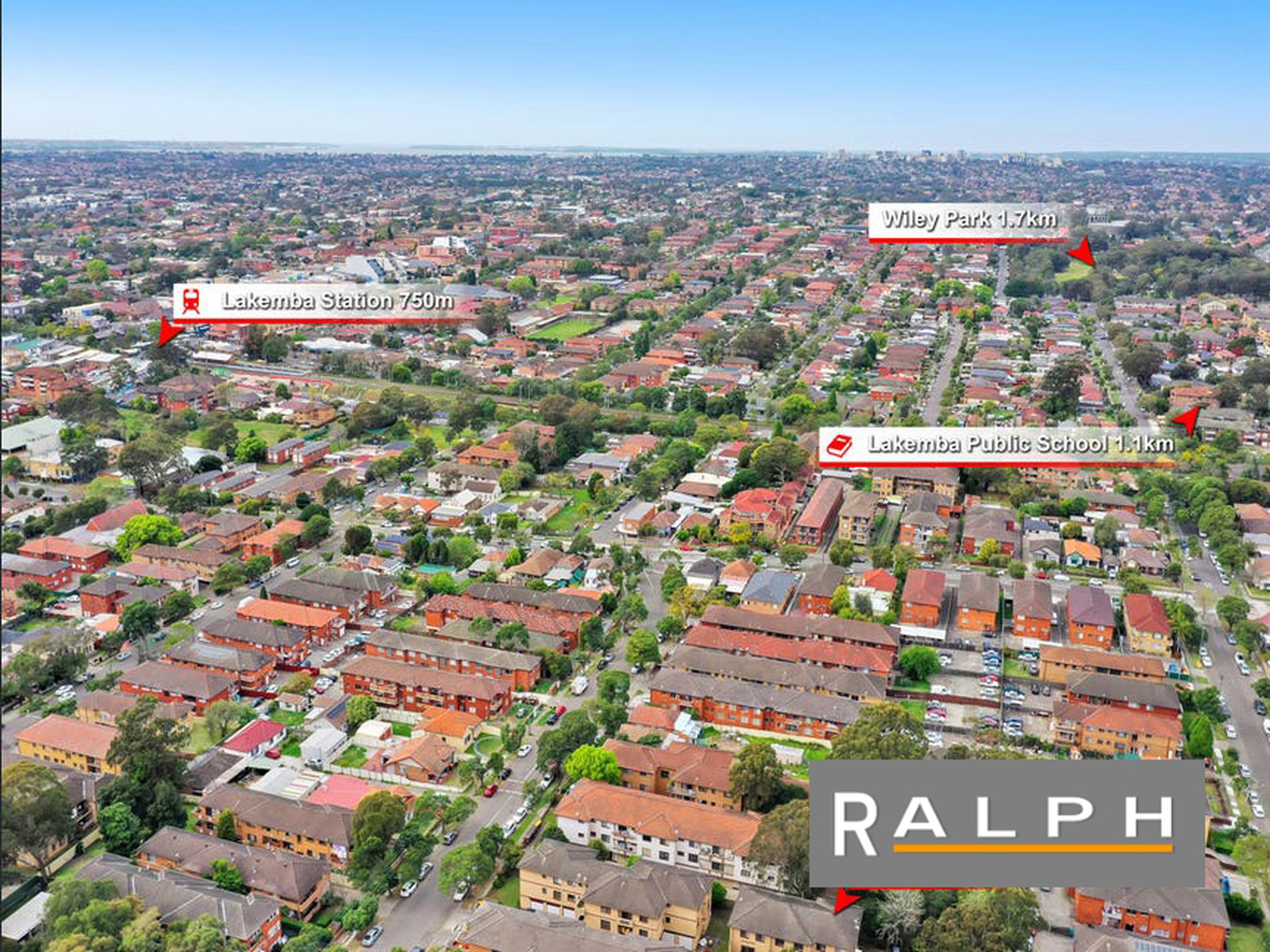 3 / 22 Fairmount Street, Lakemba