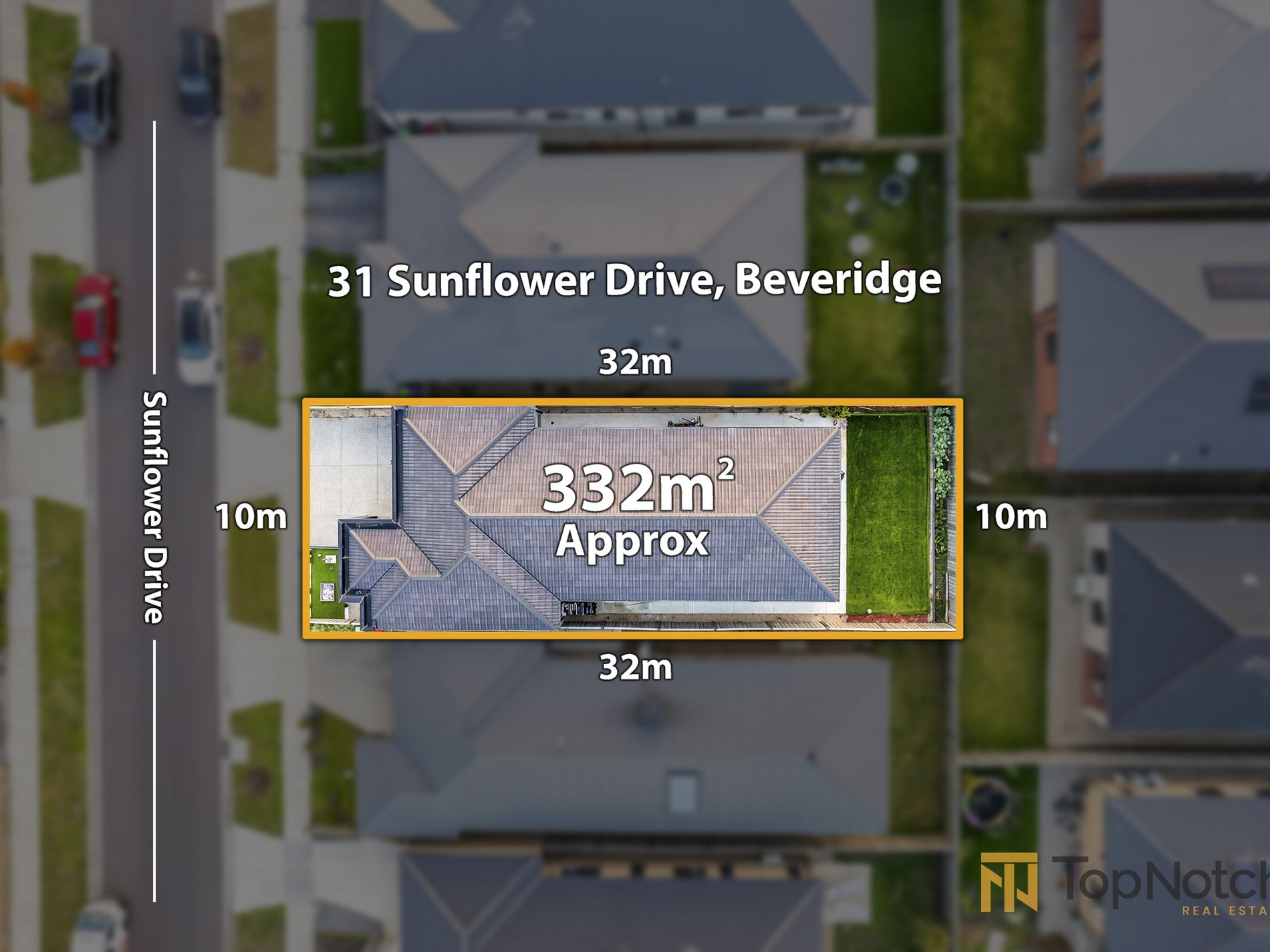 31 Sunflower Drive, Beveridge