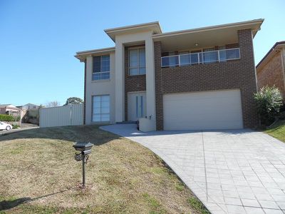 120 Kendall Drive, Casula