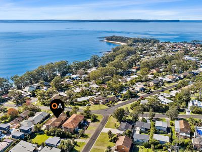 3 / 5 Minerva Avenue, Vincentia
