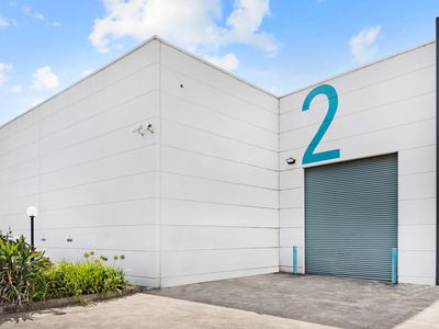 20-28 Ricketty Street, Mascot