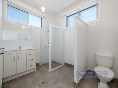 13 New City Road, Mullumbimby