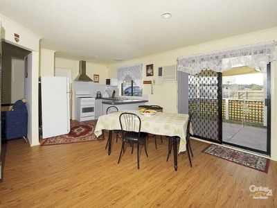 25 Springvalley Way, Narre Warren South