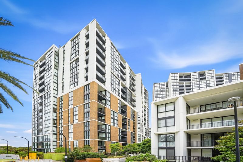 G26 / 1 Maple Tree Road, Westmead