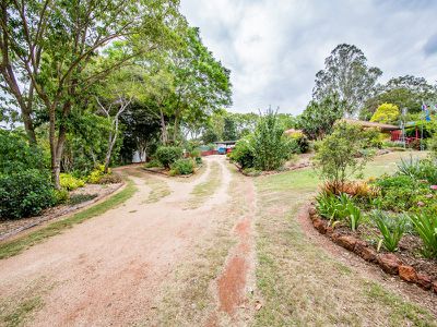 8 Harris Road, Kingaroy