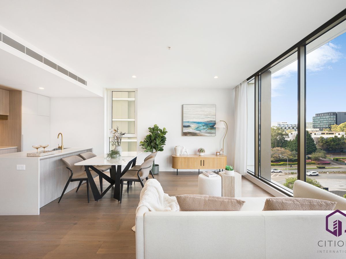 808B / 80 Waterloo Road, Macquar..., NSW, Macquar... - Image 1