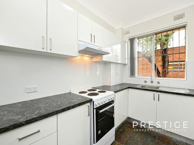 3 / 2-4 Queen Street, Arncliffe