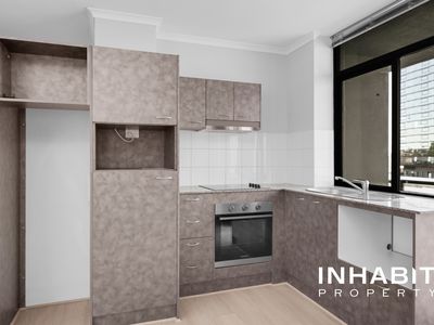 45 / 418-428 Murray Street, Perth