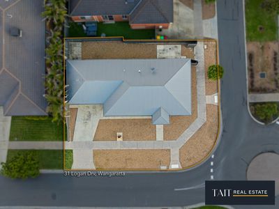 31 Logan Drive, Wangaratta