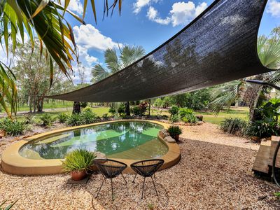 165 Malaplains Road, Berry Springs