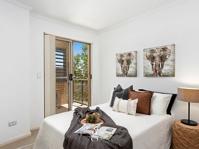 21 / 1-7 Rowe Street, Eastwood