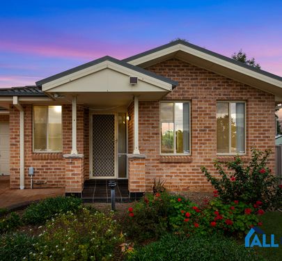 9 / 8-10 Palmerston Road, Mount Druitt