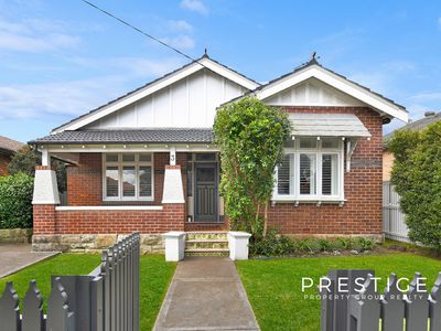 3 Lansdowne Street, Bardwell Valley