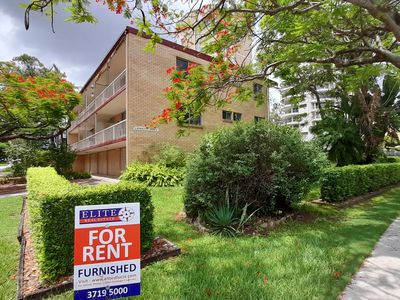 1 / 62 Macquarie Street, St Lucia