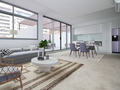 103 / 28-30 Keats Avenue, Rockdale