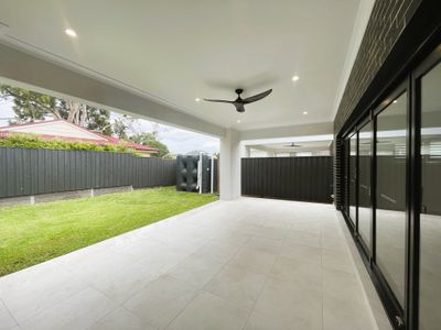 4a Narrun Crescent, Telopea