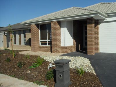 13 Durville Street, Wyndham Vale