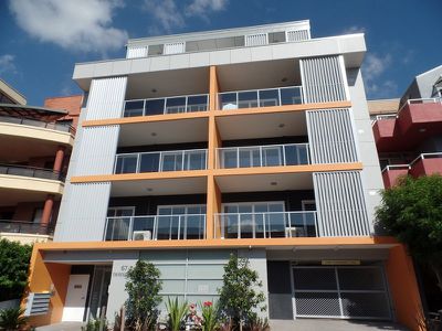 1 / 67 Bathurst Street, Liverpool