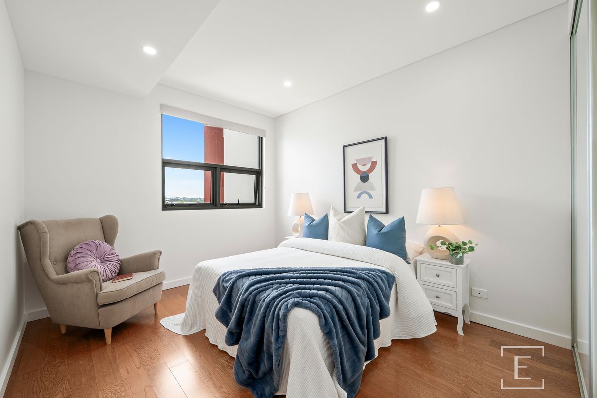 306 / 5 Nina Gray Avenue, Rhodes