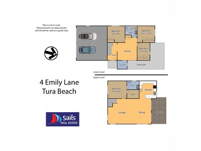 4 Emily Lane, Tura Beach
