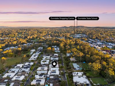 87 Mossvale Drive, Wakerley