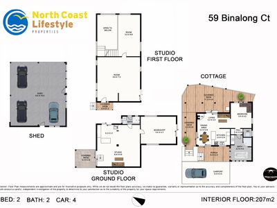 59 Binalong Court, Upper Burringbar