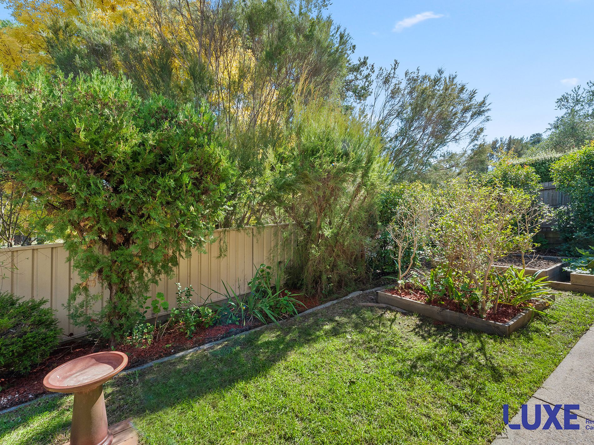 16 Gratton Place , Isaacs