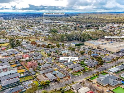 3 Cobb Court, Kangaroo Flat