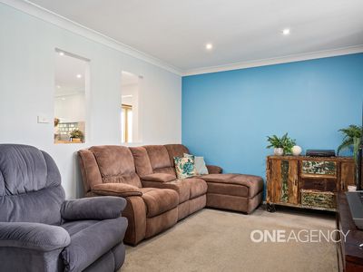 39 Barcoo Circuit, Albion Park