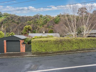 63 Woodhaugh Street, Woodhaugh